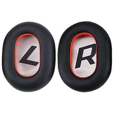 Replacement Ear Pad Cushions Compatible with the Plantronics Backbeat Pro 2 Headphones