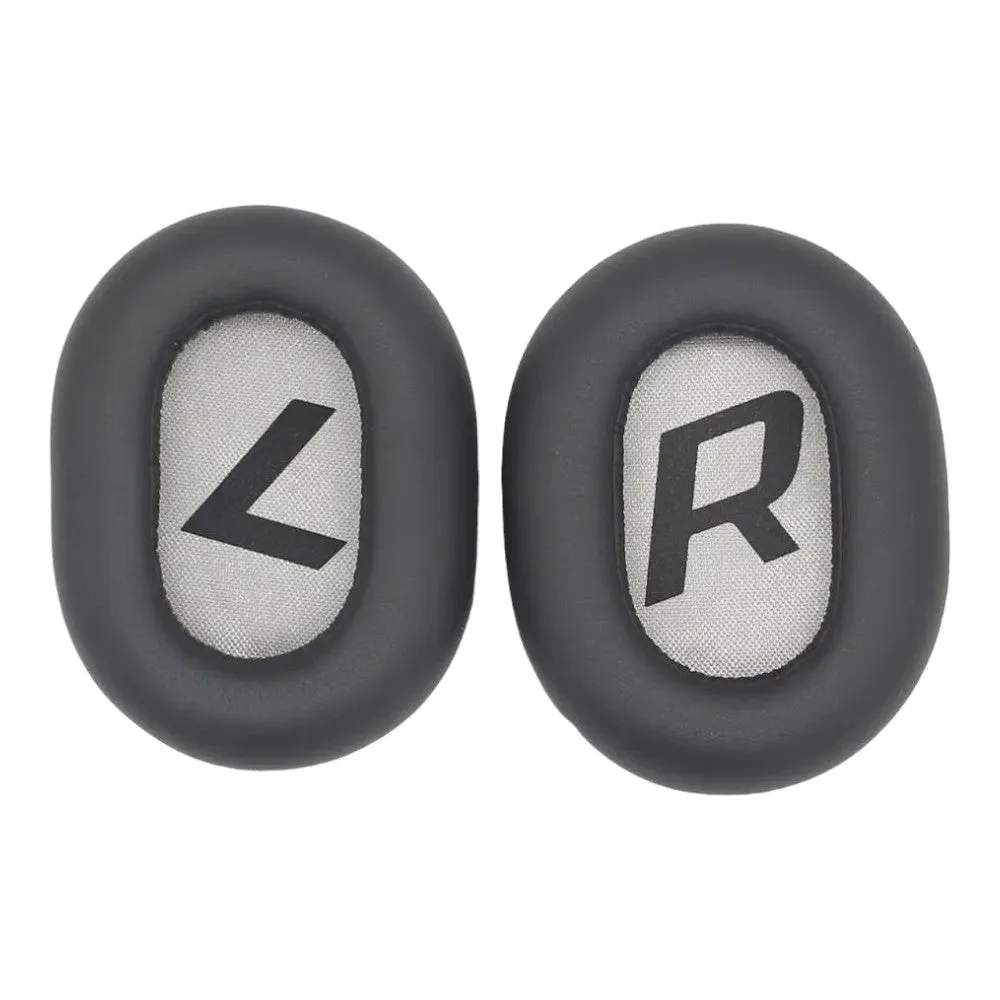 Replacement Ear Pad Cushions Compatible with the Plantronics Backbeat Pro 2 Headphones