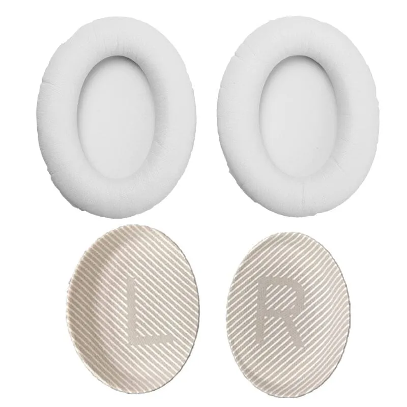 Replacement Ear pads Compatible with the Bose QC35 & QC45 - QuietComfort 35 & 35 ii Headphones