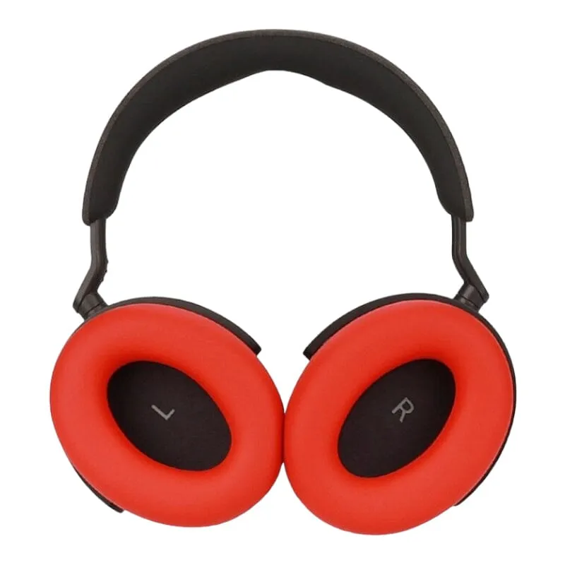 Replacement Ear Pads Covers Compatible with the Sennheiser Momentum 4 Headphones