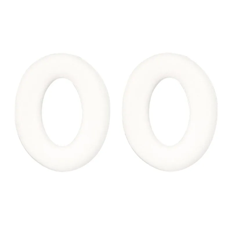 Replacement Ear Pads Covers Compatible with the Sennheiser Momentum 4 Headphones