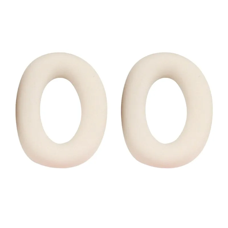 Replacement Ear Pads Covers Compatible with the Sennheiser Momentum 4 Headphones