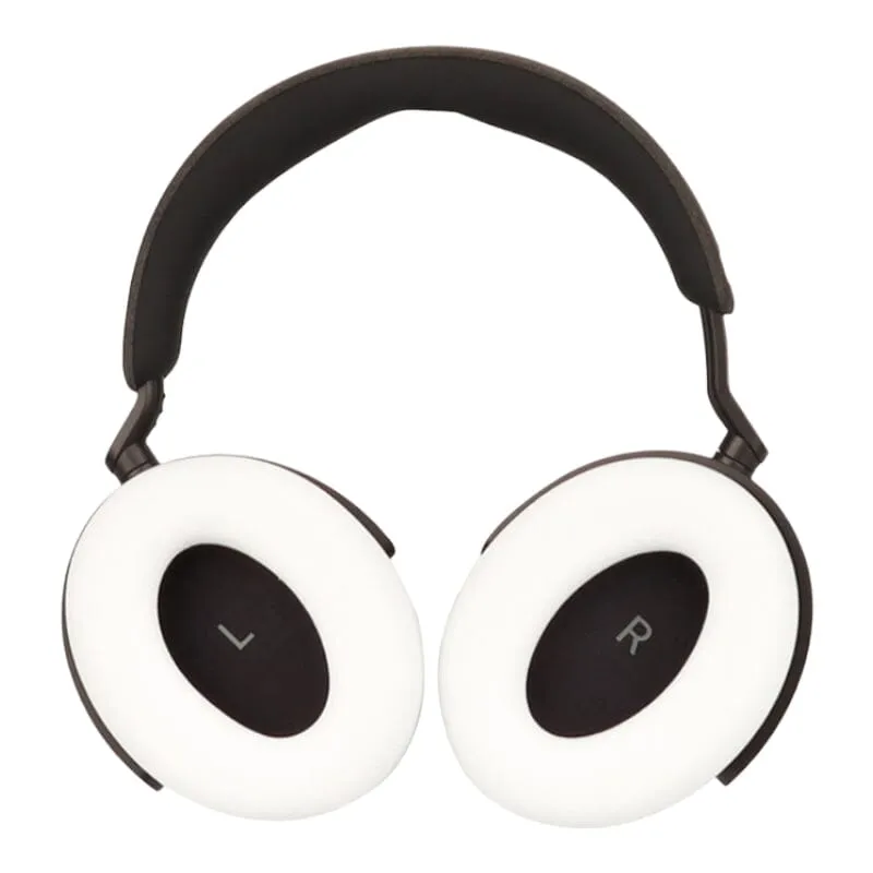 Replacement Ear Pads Covers Compatible with the Sennheiser Momentum 4 Headphones