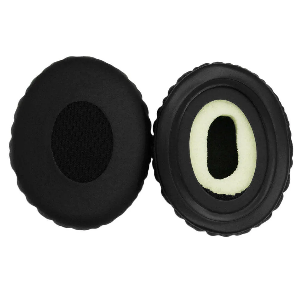 Replacement Earpad Ear Pads Cushion for Bose On Ear OE2 OE2i Headphones, 1 Pair