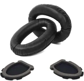 Replacement Foam Ear Pads Compatible with Bose Aviation A20 & A10