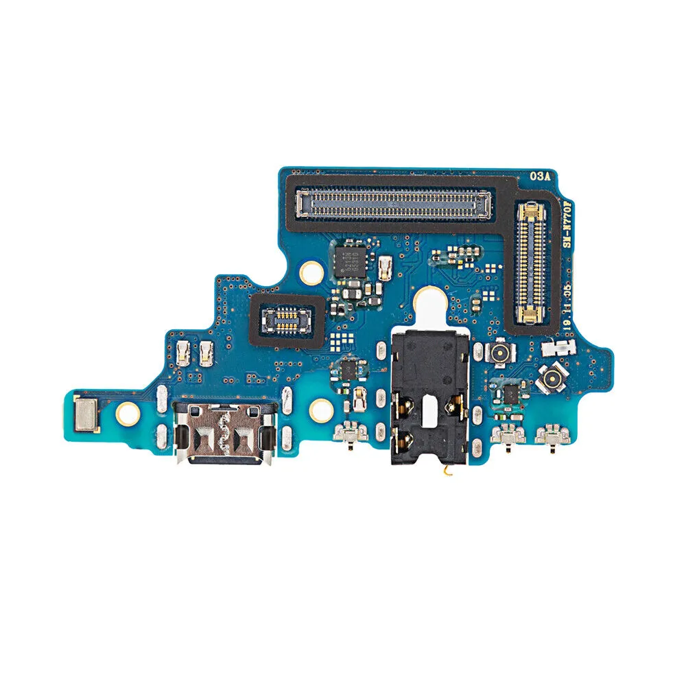 Replacement For Samsung Galaxy Note 10 Lite SM-N770F Original Charging Port Socket Board Flex Cable