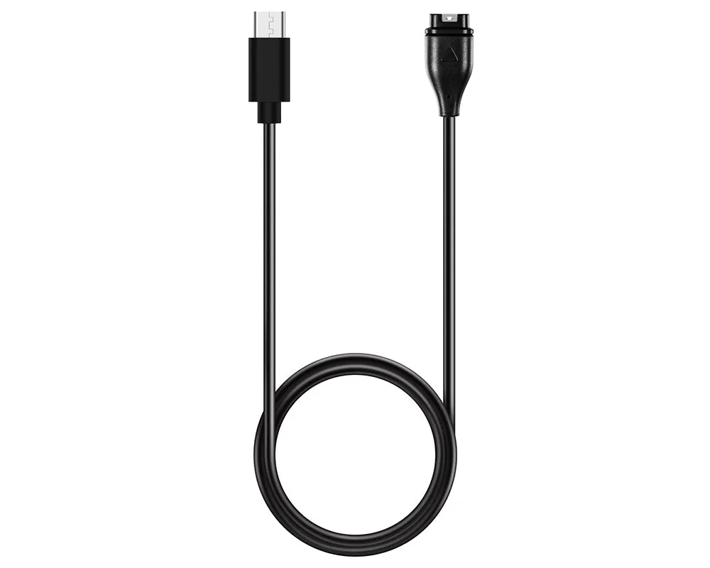 Replacement Garmin Watch Charger Cable