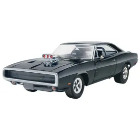 Revell Germany 1 25 Fast & Furious 1970 Dodge Charger