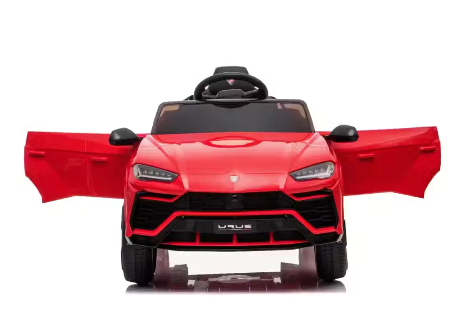 Ride On Lamborghini Urus 12V Red