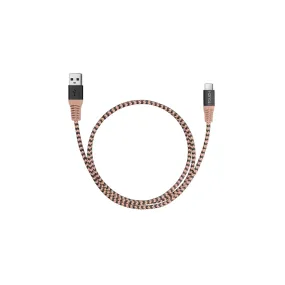 Rose Gold USB-C Charger