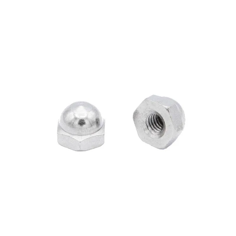 Rugged Radios Cap Nut for Behind The Head (BTH) Headset