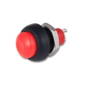 Rugged Radios Replacement Push-To-Talk (PTT) Button