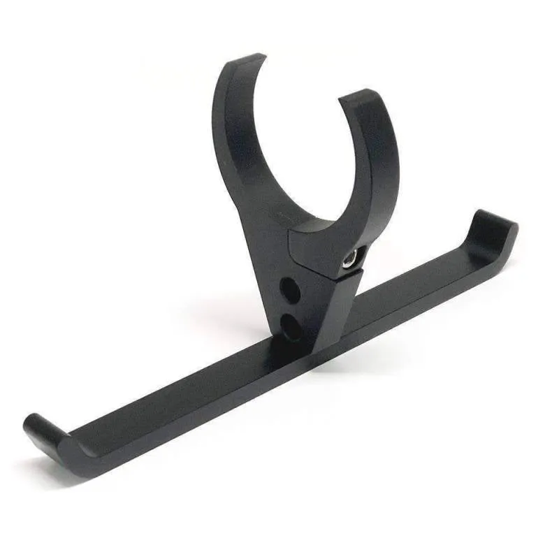 Rugged Radios UTV Dual Headset Hanger With Bar Mount (1.0")