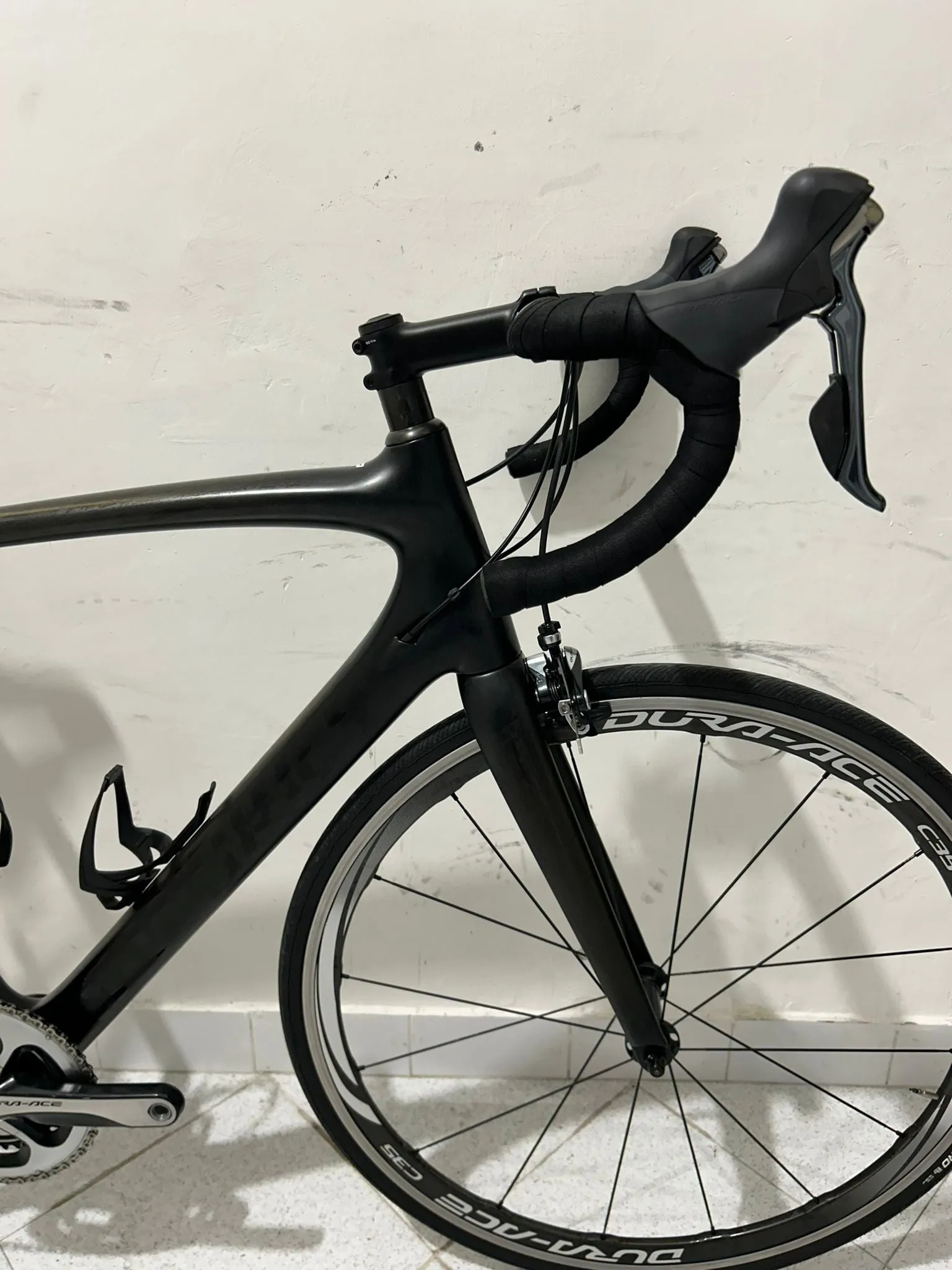 S-Works Tarmac SL5 en taille 56 - Occasion 