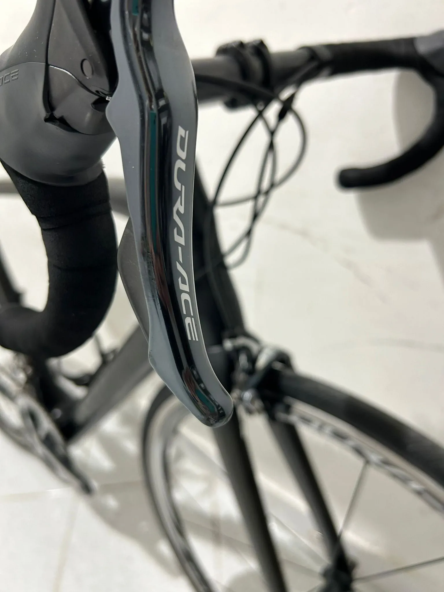 S-Works Tarmac SL5 en taille 56 - Occasion 