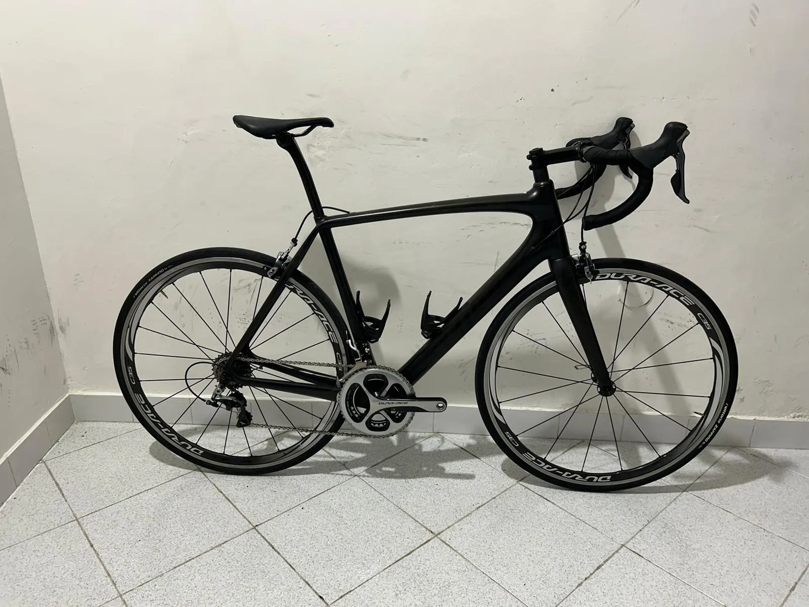 S-Works Tarmac SL5 en taille 56 - Occasion 