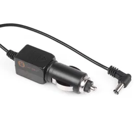 SainSonic Car Charger Cable for Baofeng UV-5R A/E/Plus UV-82 GT-3 [DISCONTINUED]