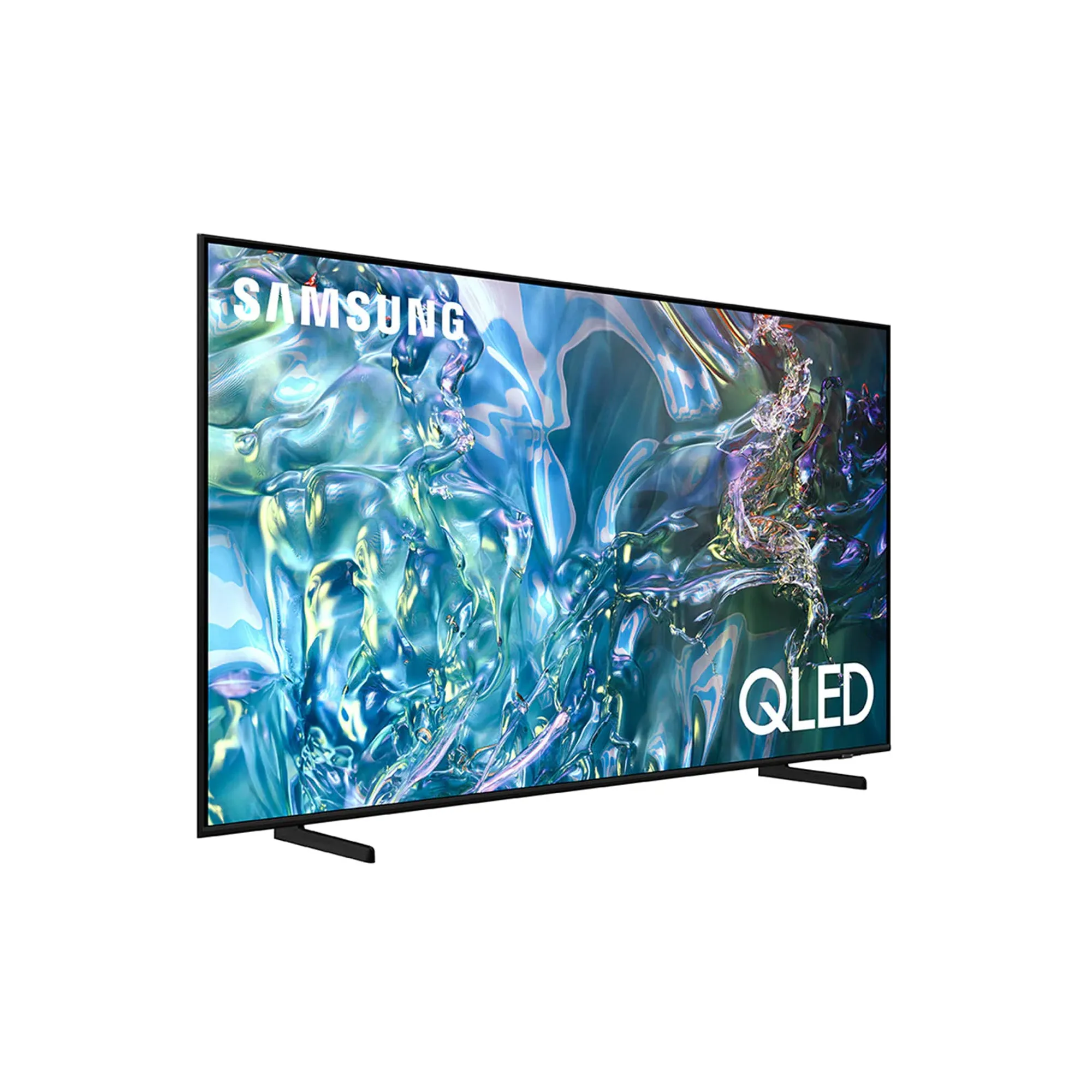 Samsung 55" QLED 4K Q60D Tizen OS Smart TV