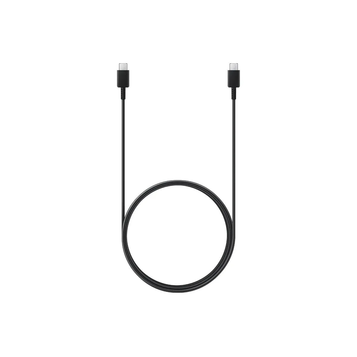 Samsung Charger-2021 Power Black