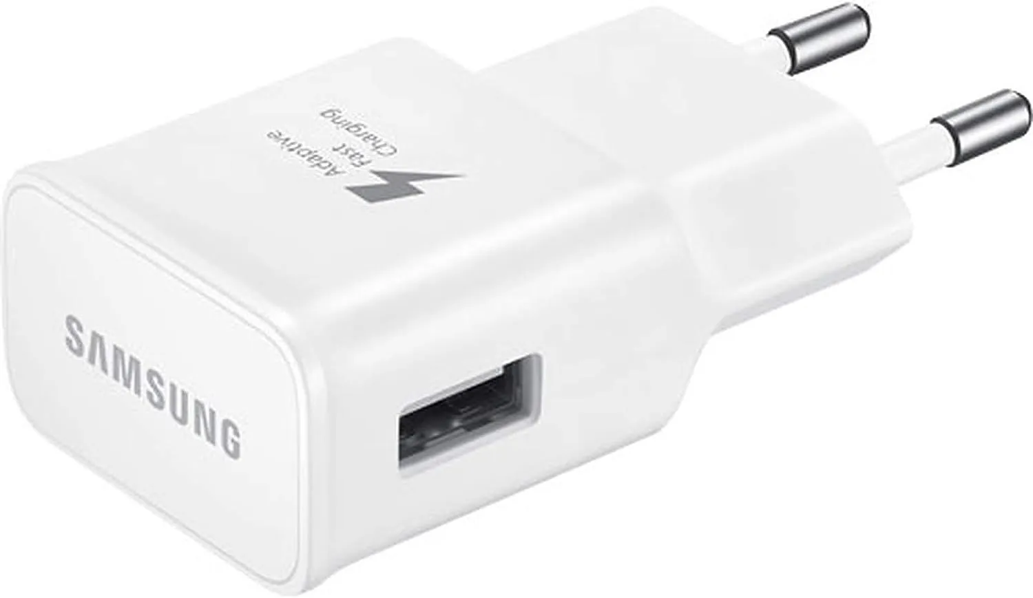 Samsung EP-TA200 EU Mains Charger White