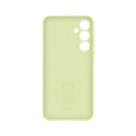 Samsung Galaxy A55 5G Silicone Case Lime - EF-PA556TMEGWW