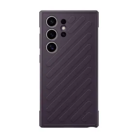 Samsung Galaxy S24 Ultra Shield Case Dark Violet - GP-FPS928SACVW