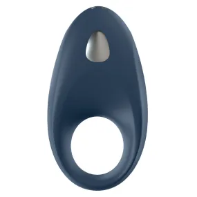 Satisfyer Mighty One Cock Ring Vibrator