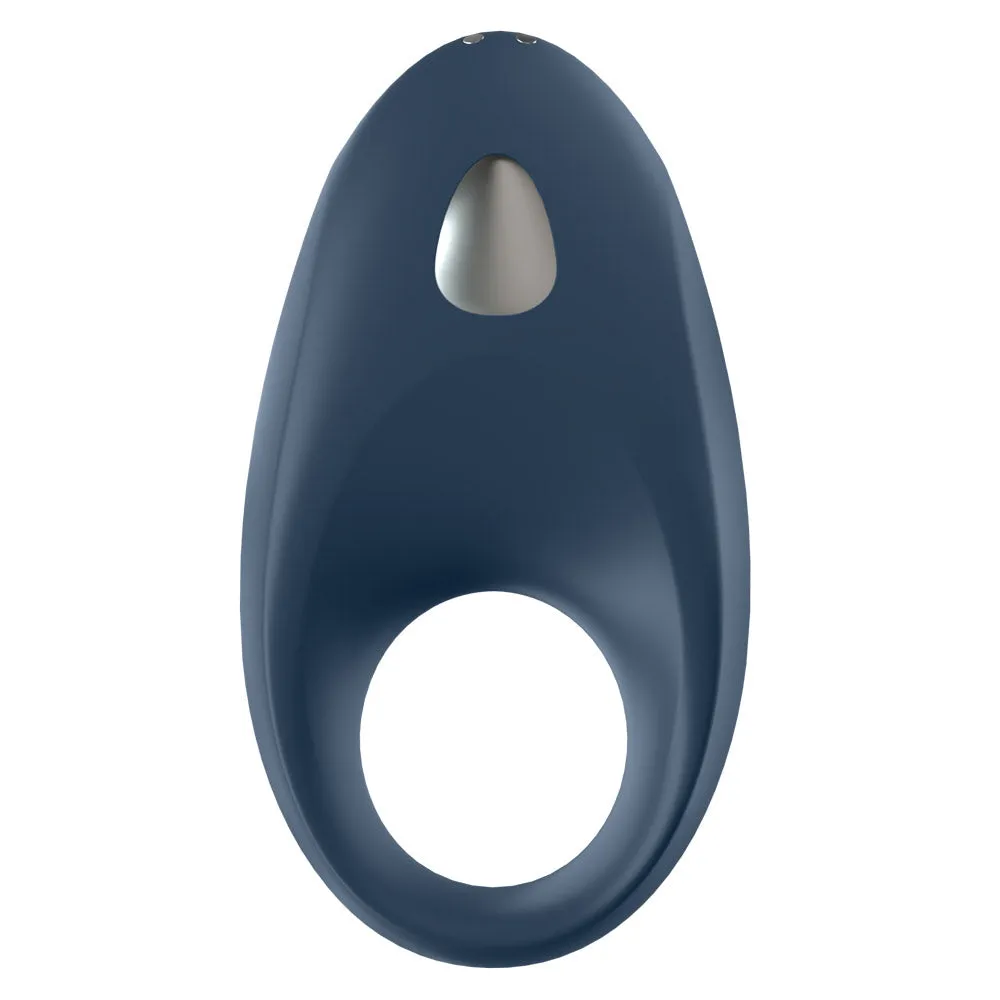 Satisfyer Mighty One Cock Ring Vibrator