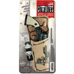 Scout Holster Set