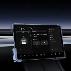 Screen Docking Station  for Tesla Model 3/Y