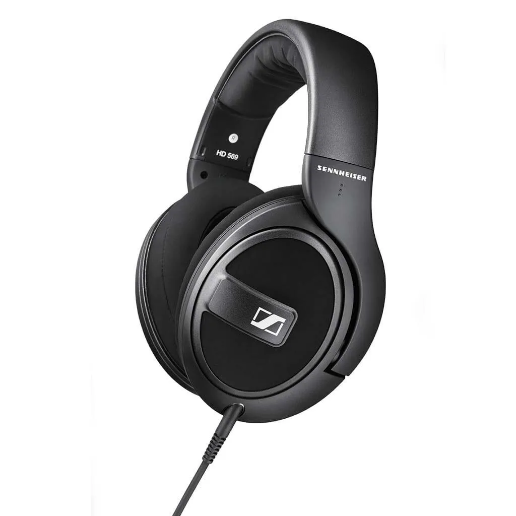 Sennheiser HD 569 Headphones