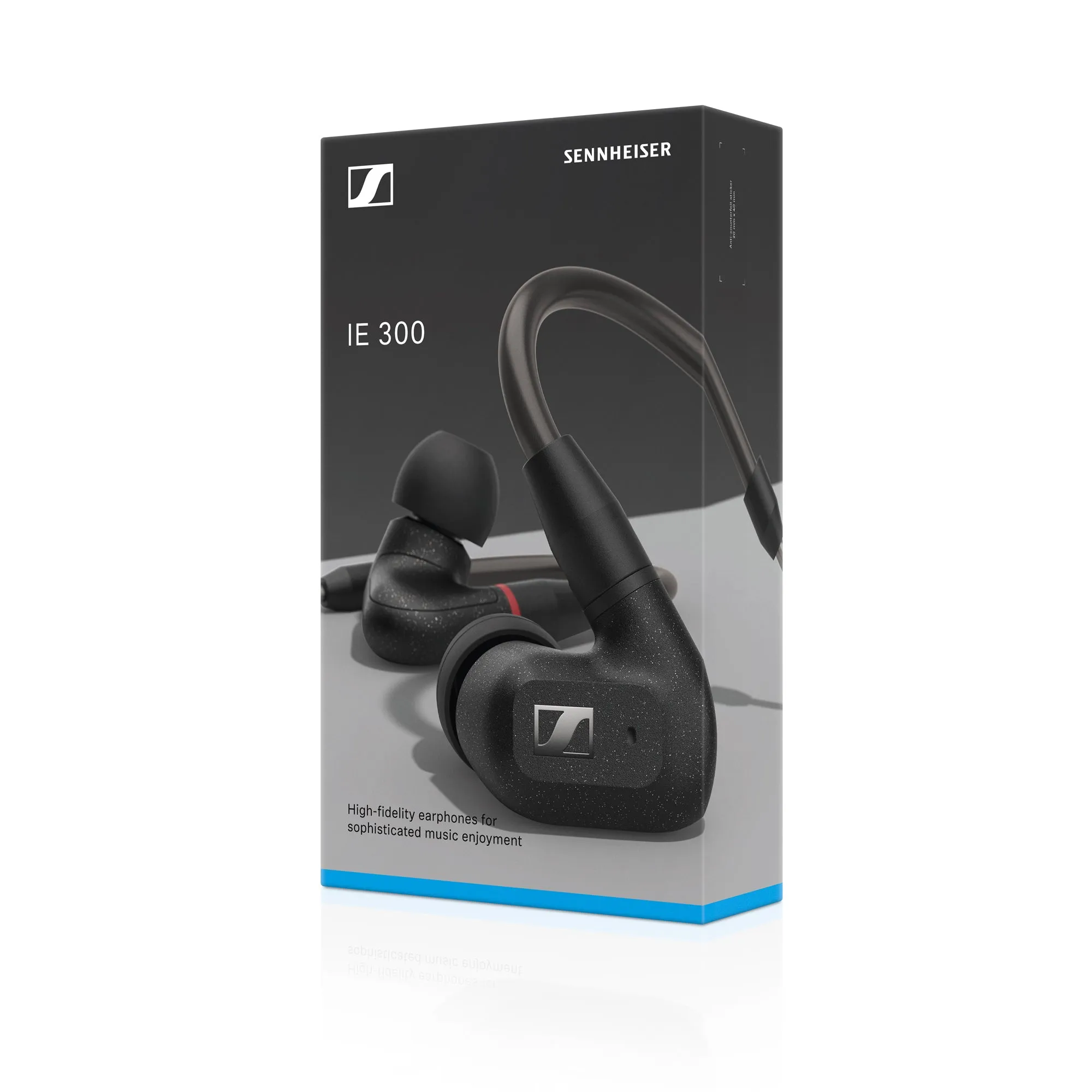 Sennheiser IE 300 In-Ear Headphones