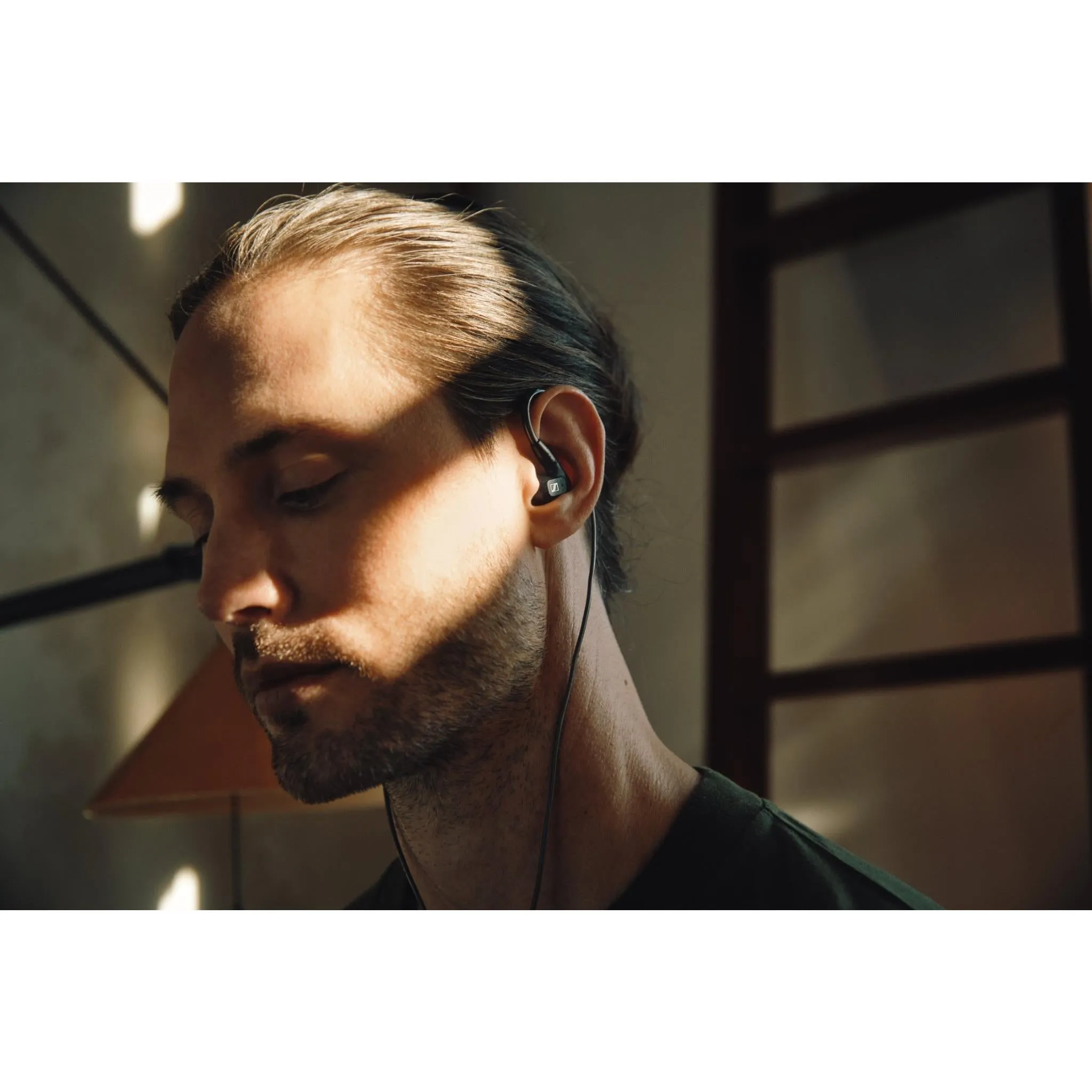 Sennheiser IE 300 Wired In-Ear Headphones