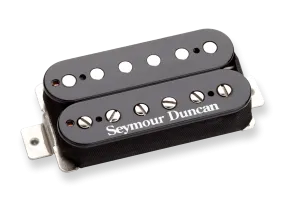 Seymour Duncan SH-2B Jazz Model Humbucker Black