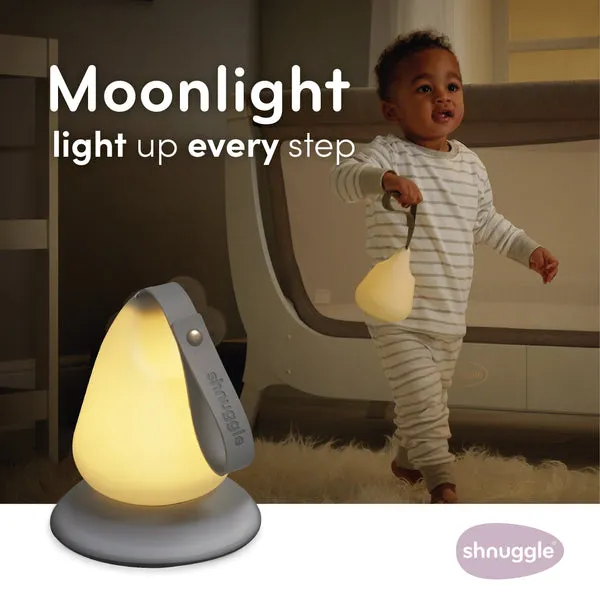 Shnuggle Moonlight Nightlight