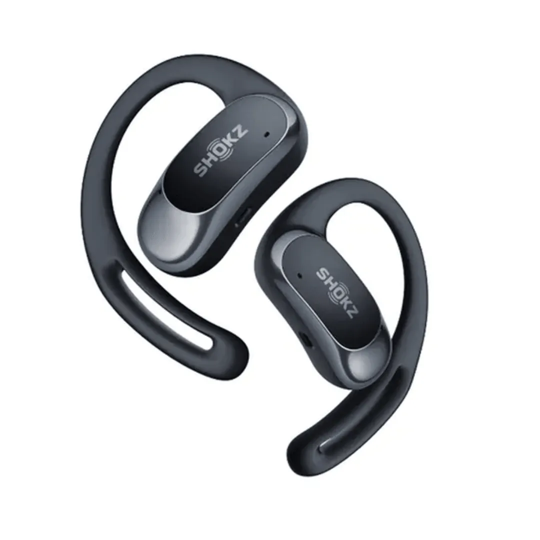 Shokz OpenFit Air (T511) Open Ear Headphones