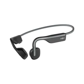 Shokz OpenMove Headphones Grey