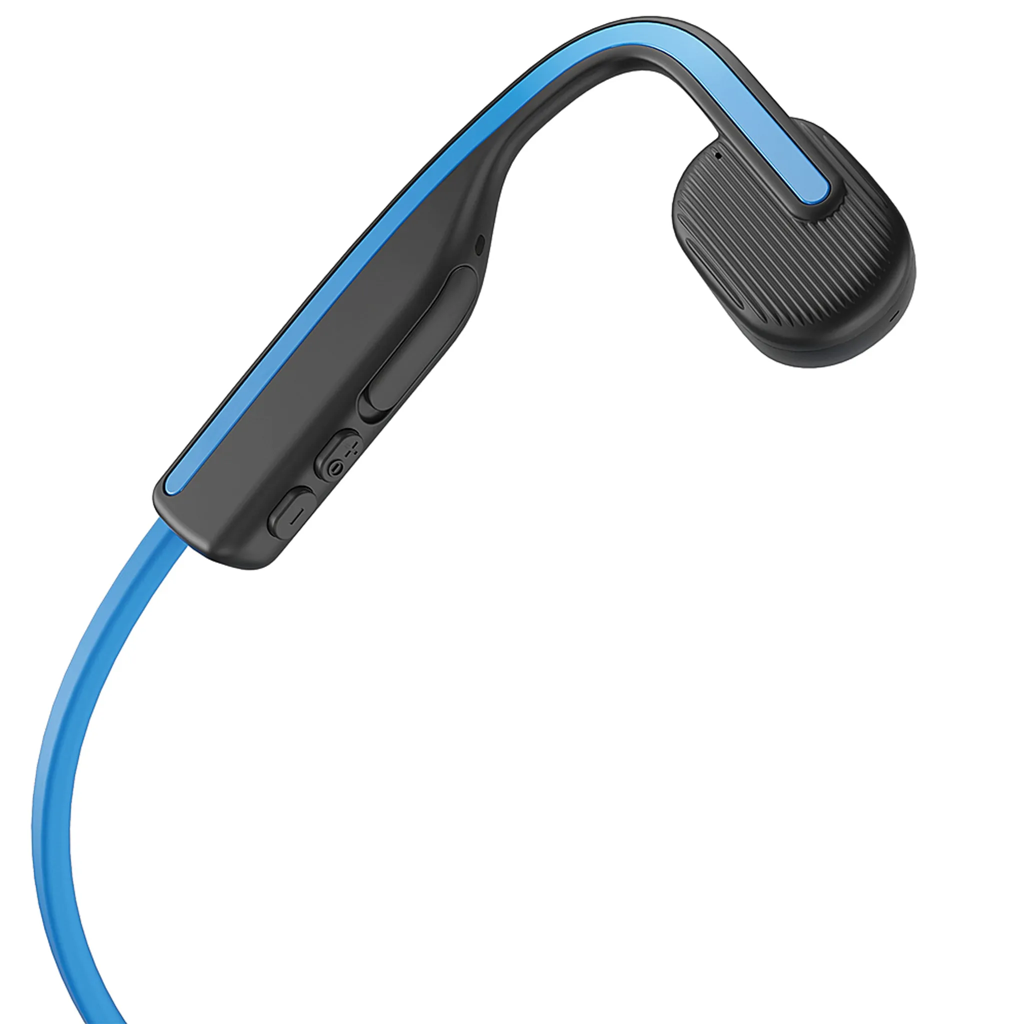 Shokz OPENMOVE Open Ear Bone Conduction Bluetooth Headphones