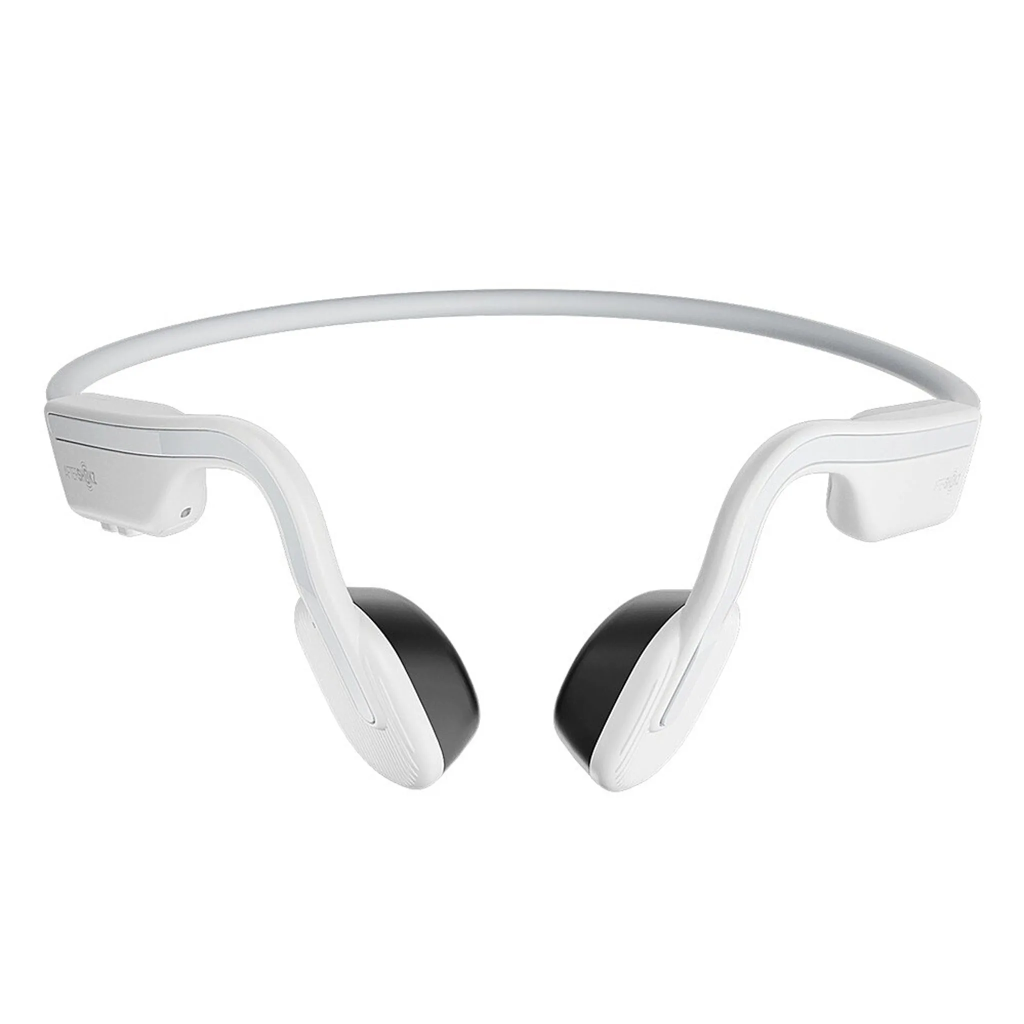 Shokz OPENMOVE Open Ear Bone Conduction Bluetooth Headphones