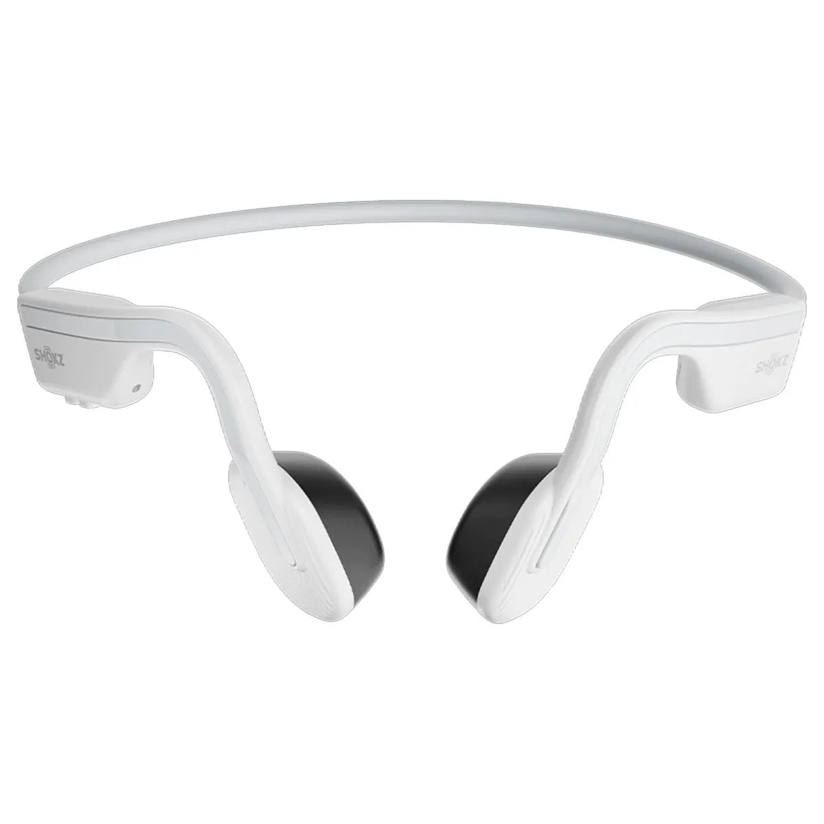 Shokz OpenMove Wireless Bluetooth Headphones