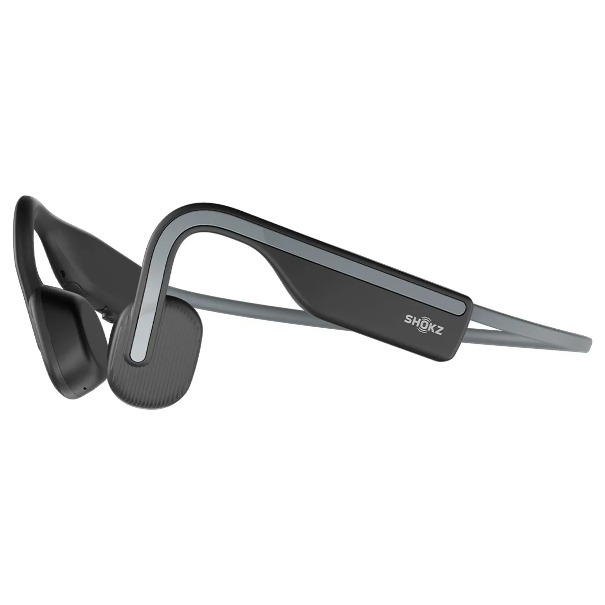 Shokz OpenMove Wireless Bluetooth Headphones