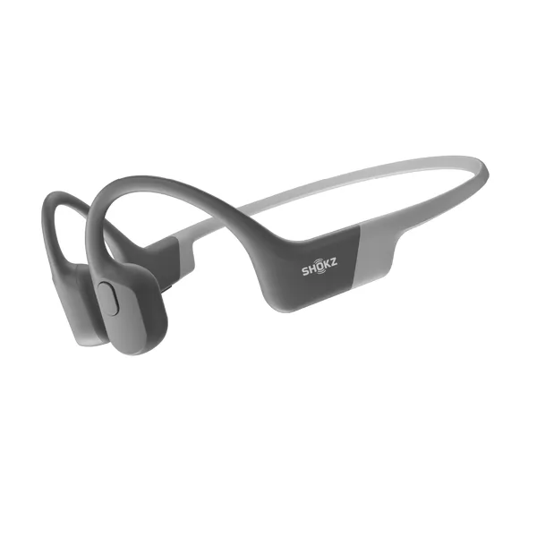 Shokz OpenRun Bone Conduction Headphones