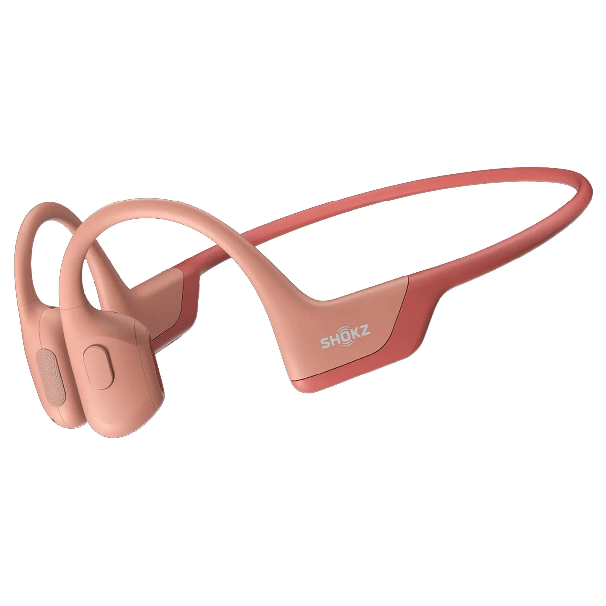 Shokz OPENRUN PRO Open Ear Bone Conduction Bluetooth Headphones