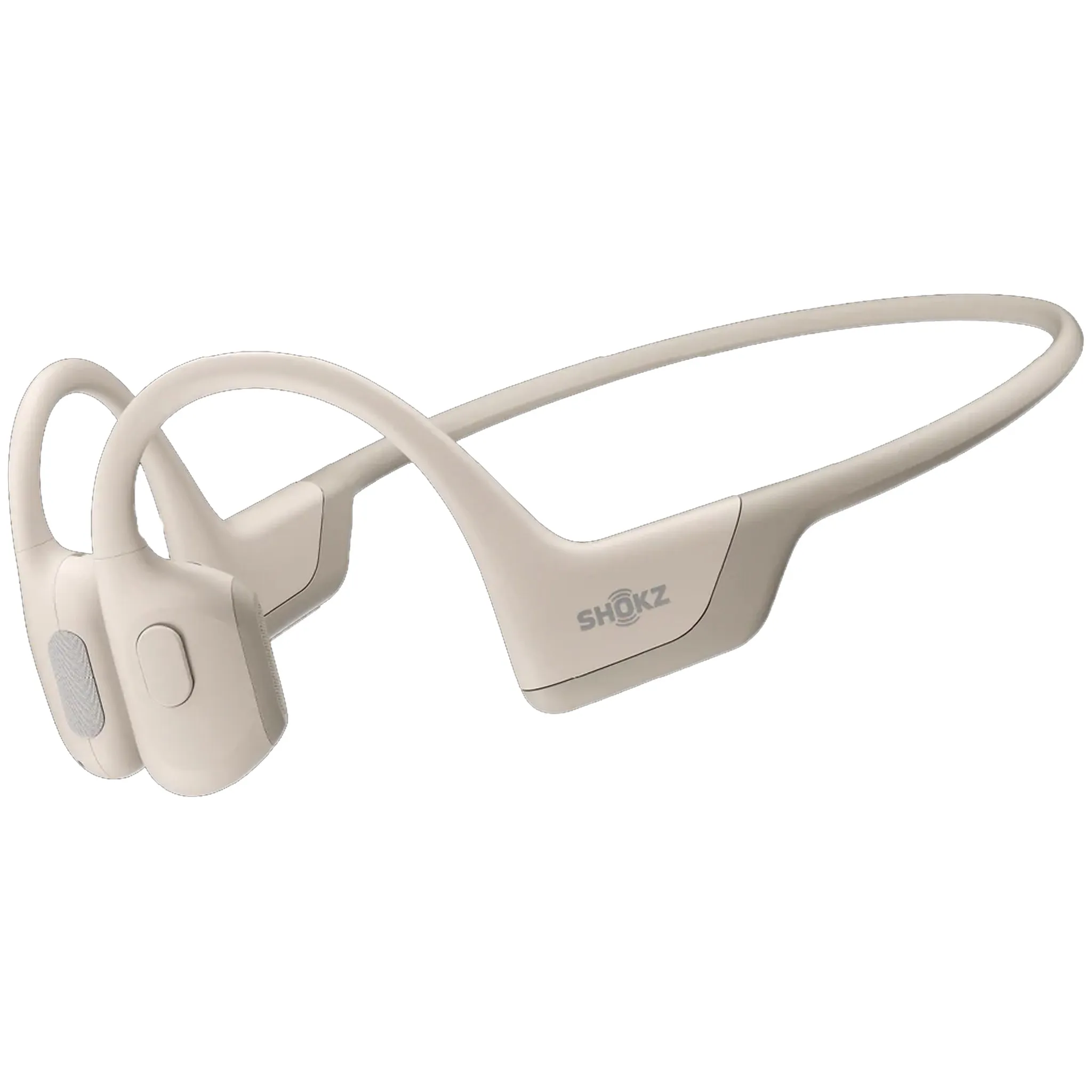 Shokz OPENRUN PRO Open Ear Bone Conduction Bluetooth Headphones