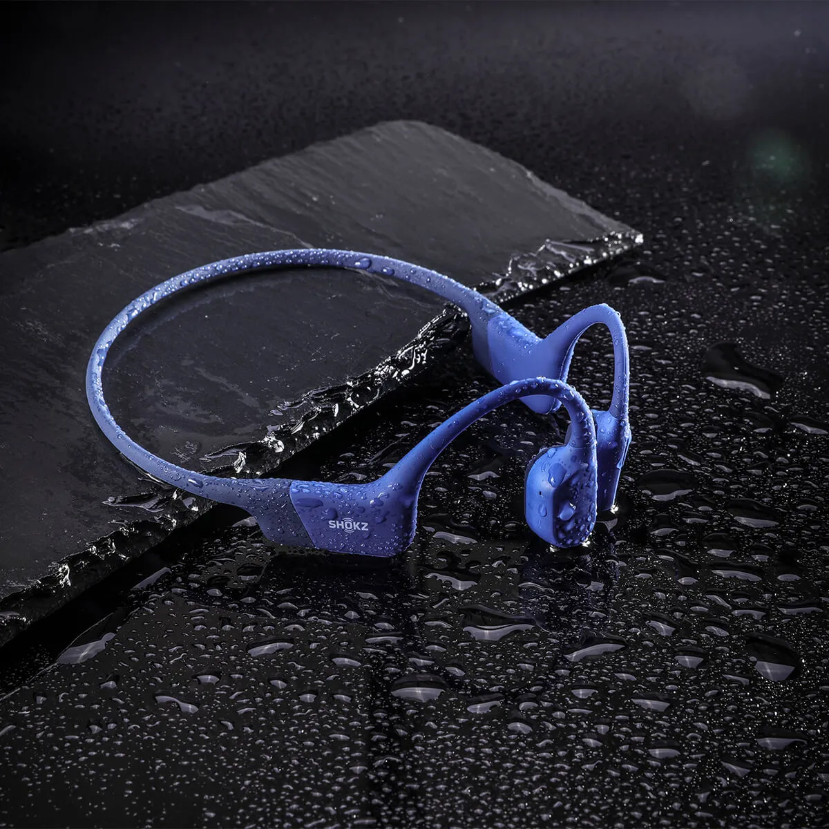 Shokz OpenRun Sports Headphones