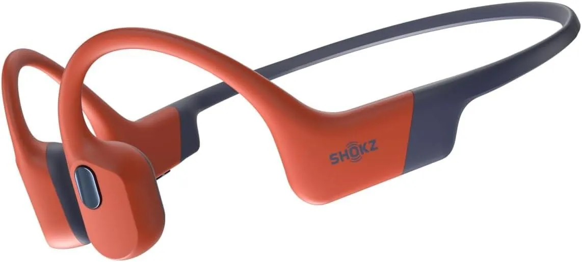 Shokz OpenSwim Pro Wireless Bone Conduction Waterproof Headphones