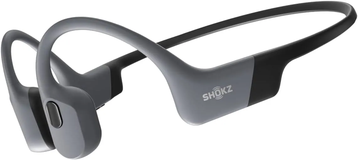 Shokz OpenSwim Pro Wireless Bone Conduction Waterproof Headphones