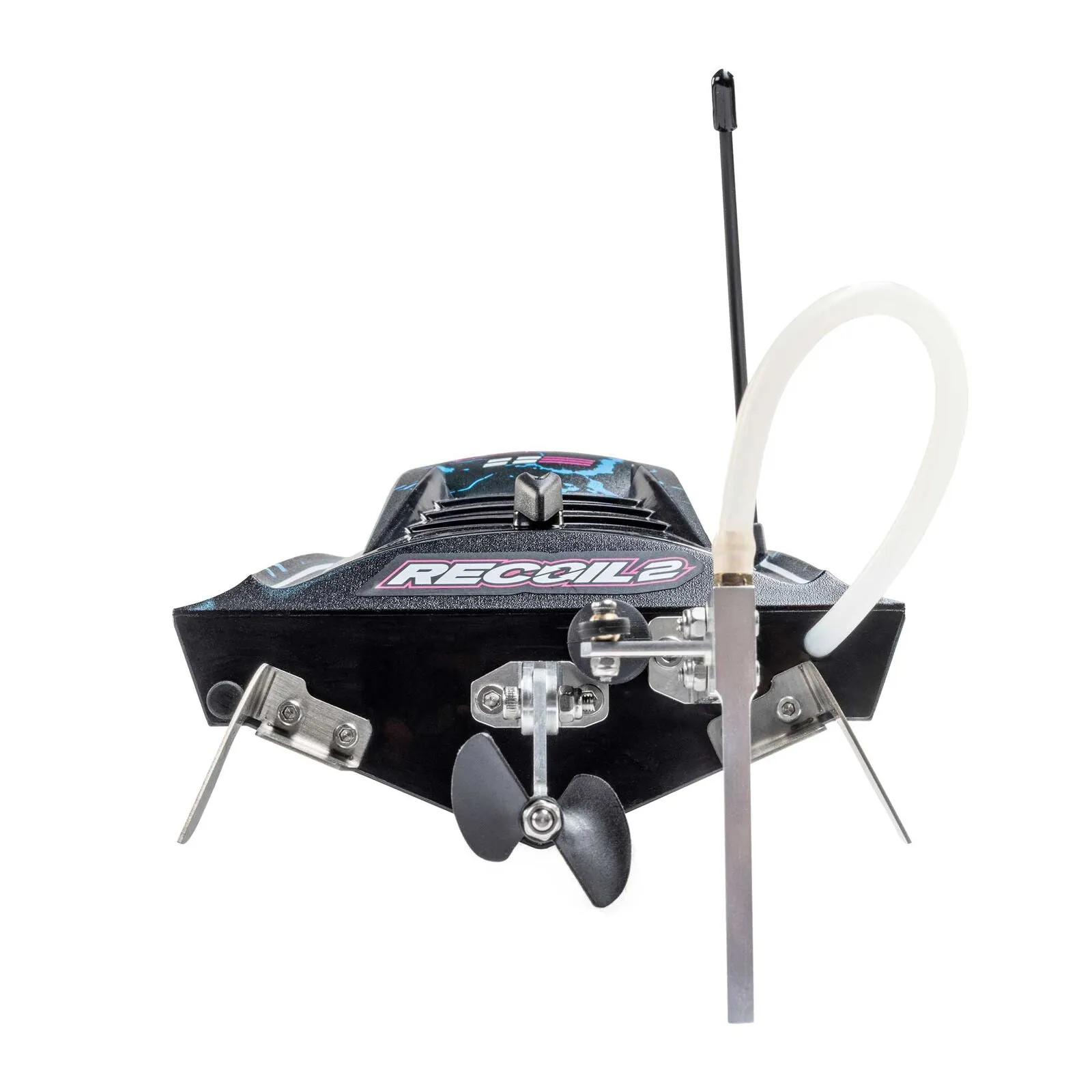 Shreddy Pro Boat Recoil 2 18" Self-Righting Brushless Deep-V RTR