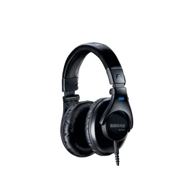 Shure SRH440 - Professional Studio Headphones