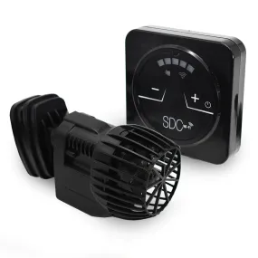 Sicce XSTREAM SDC Wave Pump